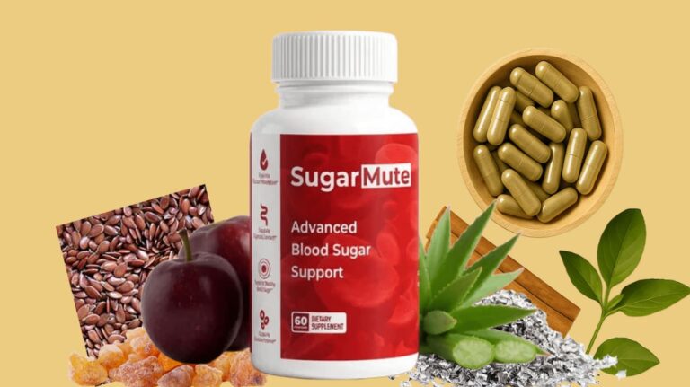 SugarMute Review: Does This Blood Sugar Supplement Really Work? 4 SugarMute Review: Does This Blood Sugar Supplement Really Work?