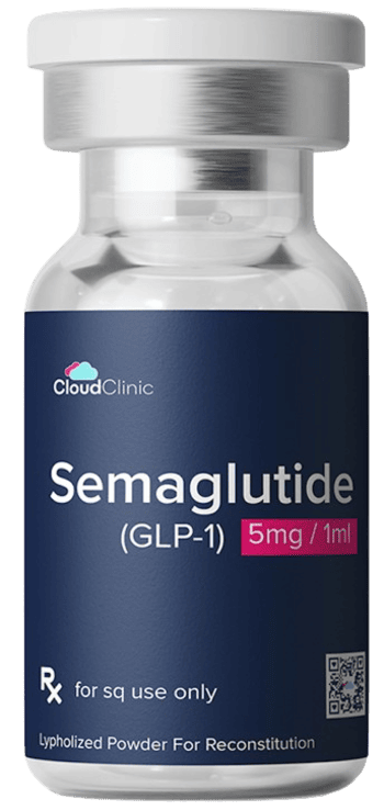 CloudClinic GLP1 — Weight-Loss (Injection & Oral)
