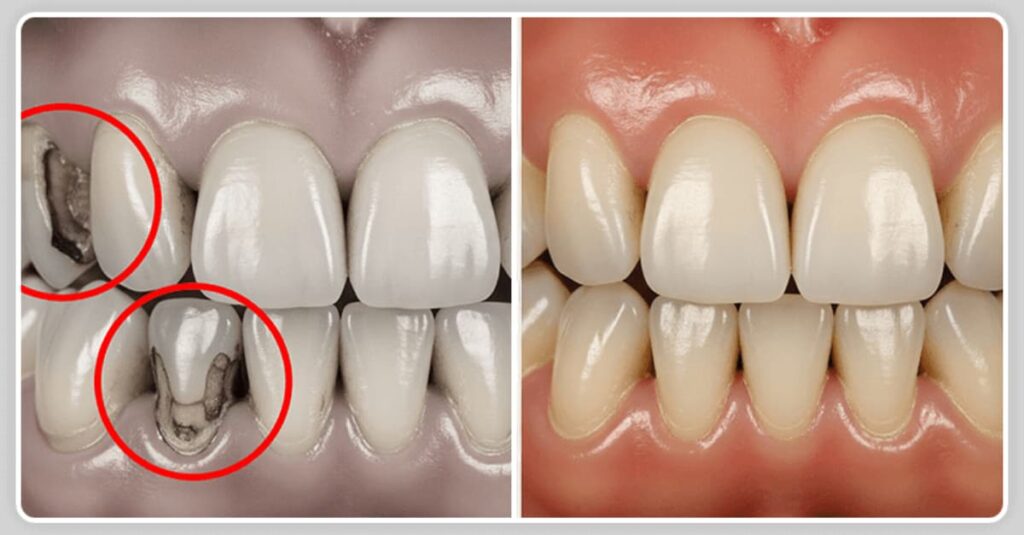 DentaVive Review: Does This Oral Probiotic Formula Really Work? 5 The Shocking Oral Health Discovery Behind DentaVive