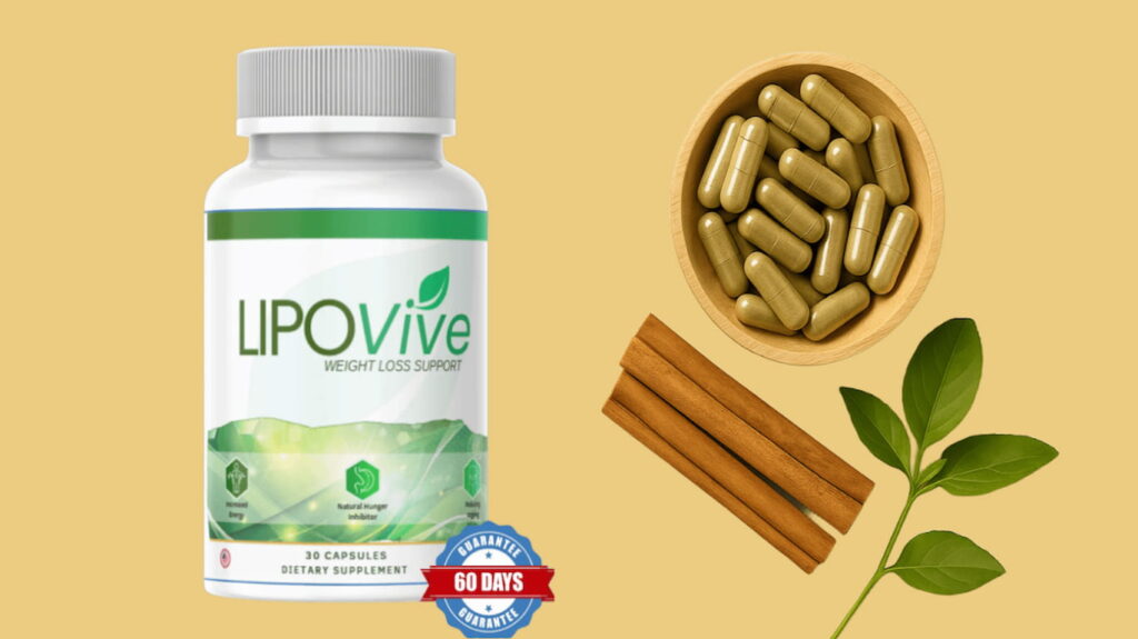 Lipovive Capsules: An Honest Review (2025) - My Results & Where to Buy Safely 2 Lipovive Reviews And Complaints