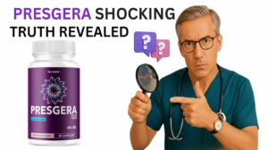 Presgera Reviews And Complaints: Read This Before You Buy