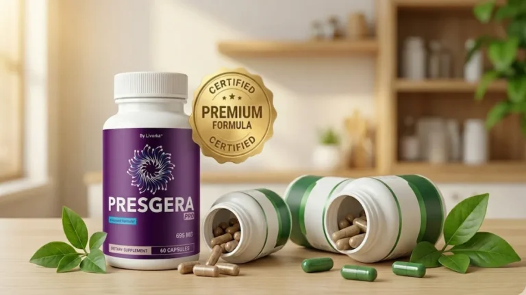 Presgera Reviews And Complaints: Read This Before You Buy