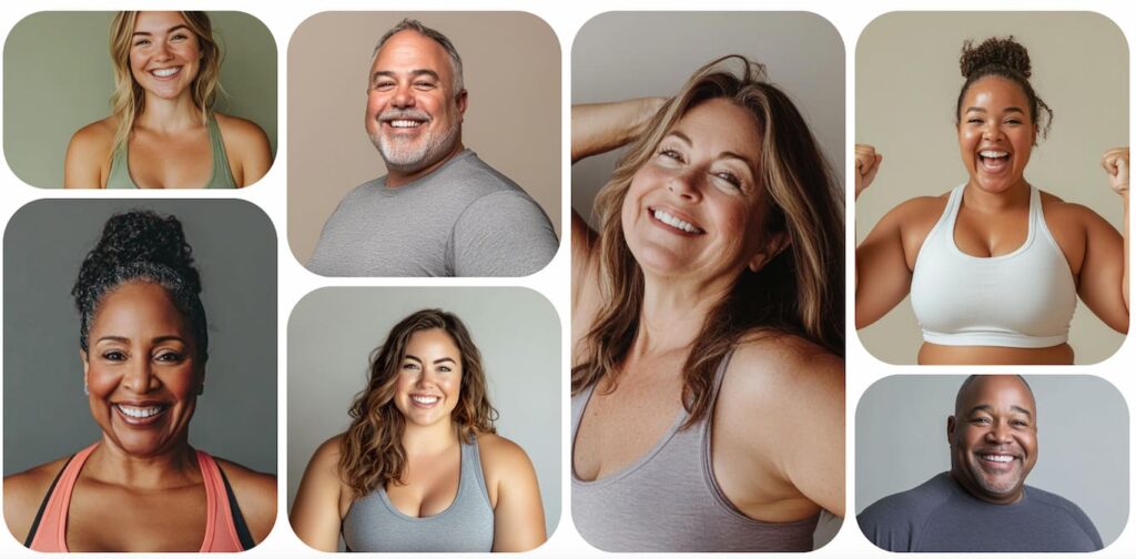 7 Best GLP-1 Medication Approved For Weight Loss 