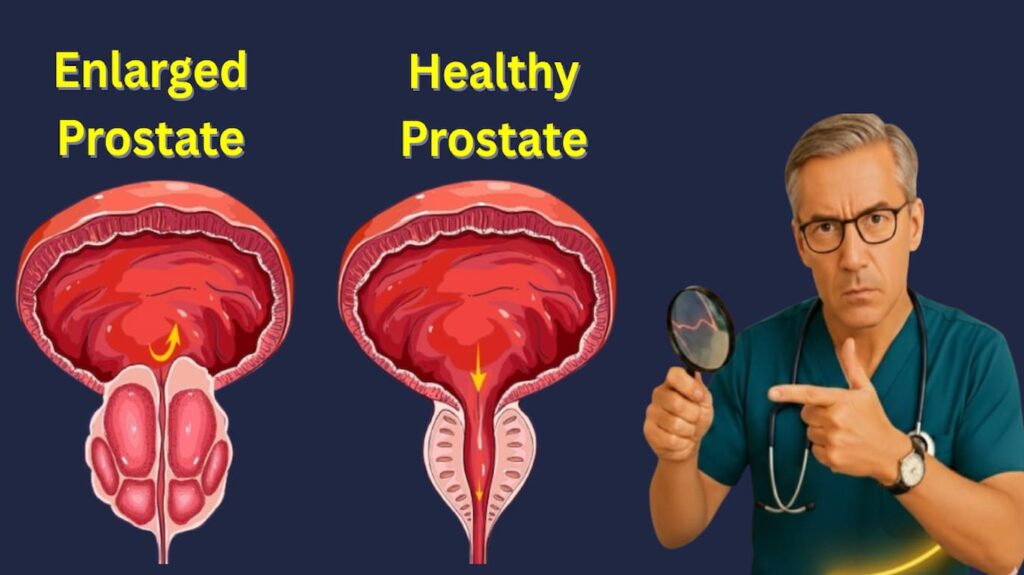 3 Proven Ways to Shrink Your Prostate Naturally (The No-Drug Masterclass) 2 what foods will shrink enlarged prostate - how to shrink prostate naturally mayo clinic