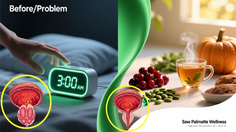 How To Shrink Prostate Naturally: The No-Med Masterclass