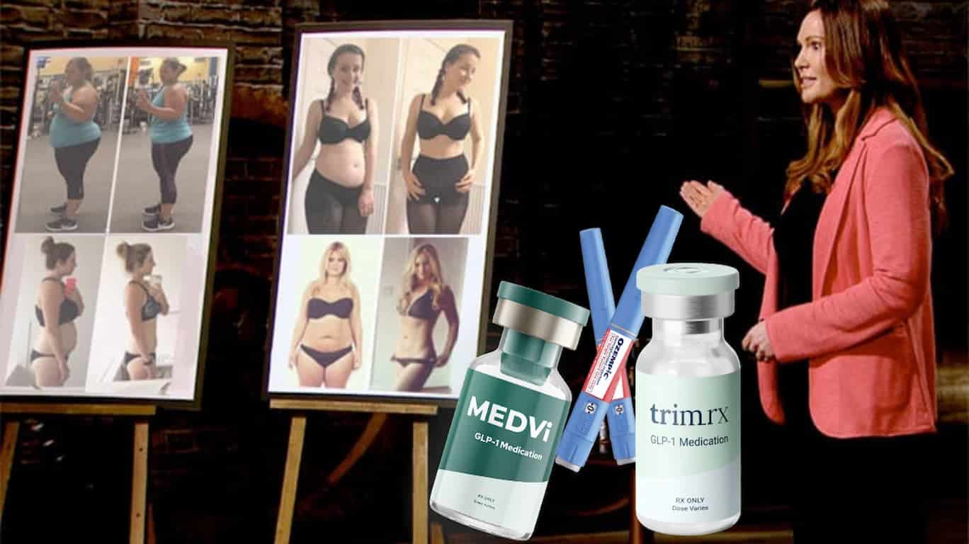 7 Best GLP-1 Weight Loss Programs 2026 (From $179/Month)