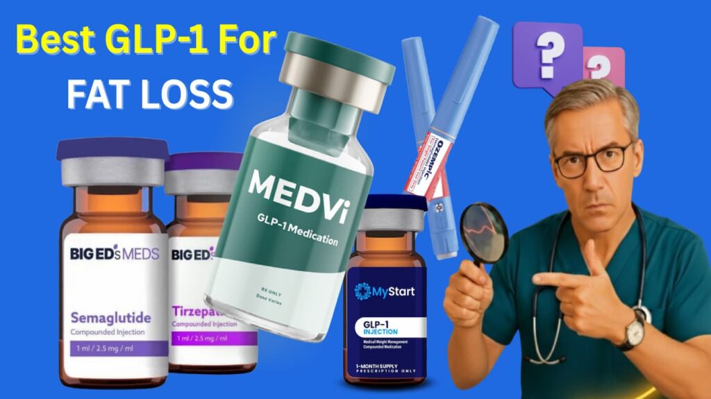 7 Best Semaglutide For Fat Loss: 2026 Expert-Vetted Rankings 2 7 Best Semaglutide For Fat Loss: 2026 Expert-Vetted Ranking