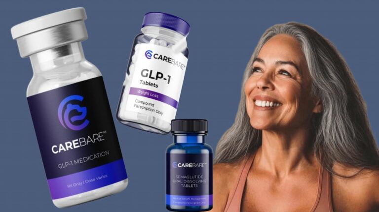 CareBare RX Review (2026): Is It Legit, Safe, and Worth the Cost?