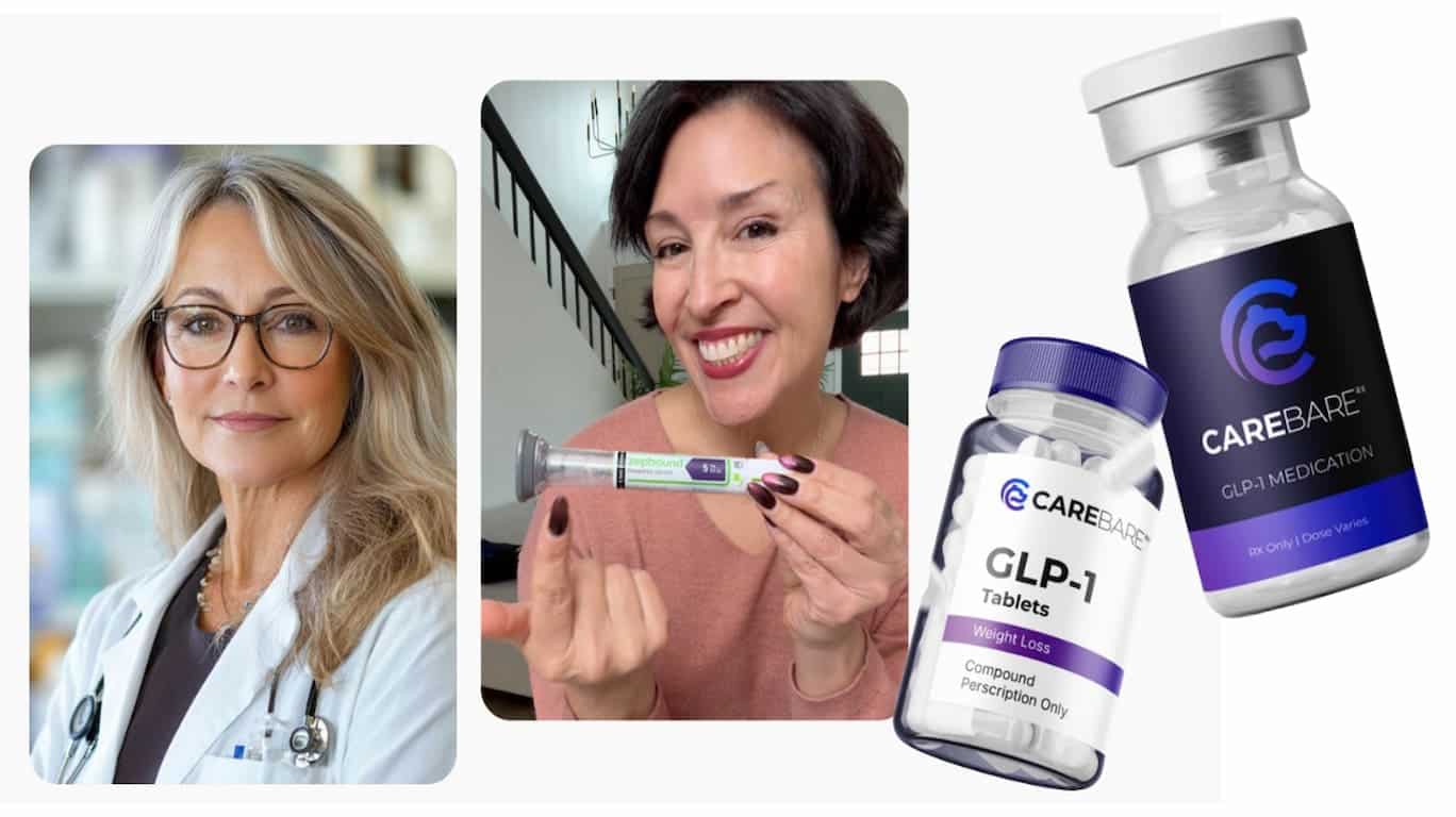 CareBare RX Review (2026): What No One Tells You (The $199)