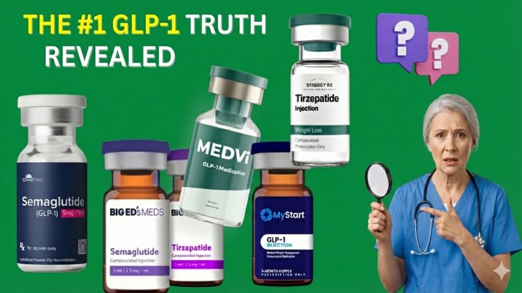 7 Cheap Weight Loss Injections GLP1 In 2026 (Expert Picks)