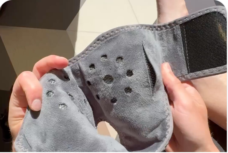 Emsense Foot Massager for Neuropathy Review - Key Features & Technical Specifications