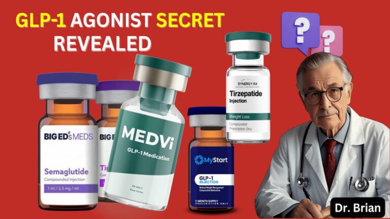 GLP 1 Receptor Agonist for Weight Loss: Benefits & Risks