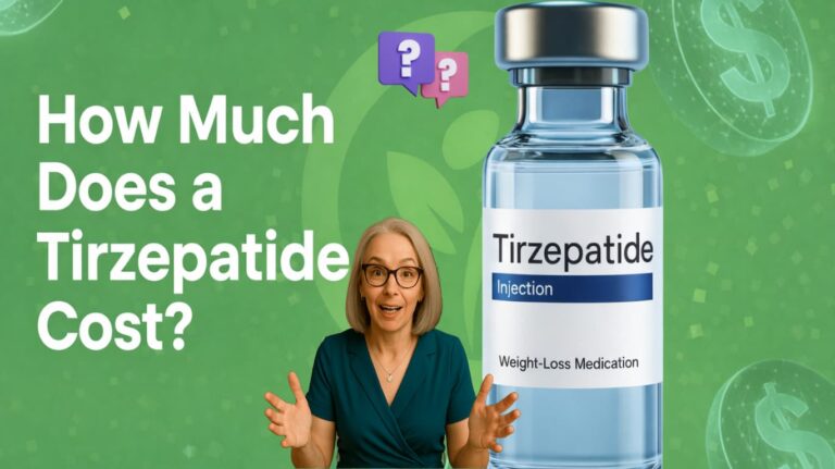 How Much Does Tirzepatide Cost in 2026? Stop Overpaying 16 How Much Does Tirzepatide Cost in 2026? Stop Overpaying