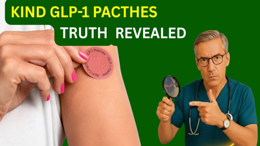 Kind Patches Review - Does It Actually Work Or Scam?