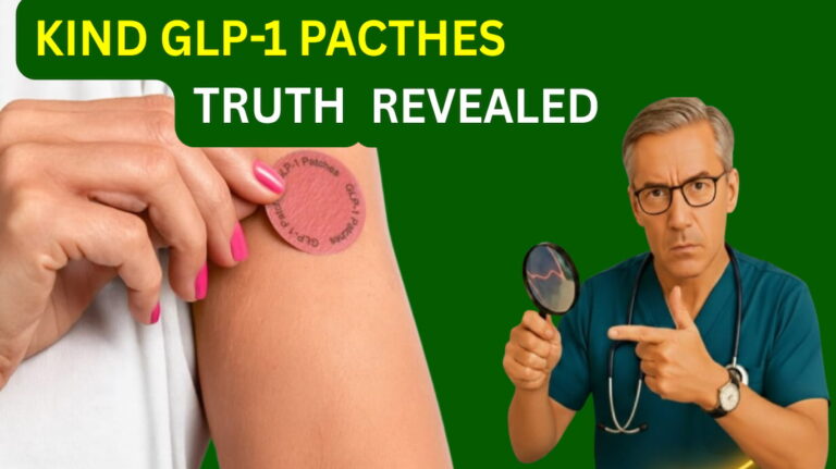 Kind Patches Review - Does It Actually Work Or Scam?