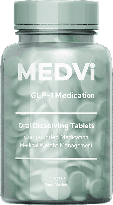 6 Best Oral GLP-1 for Weight Loss in 2026 (No Injections) Results & Costs