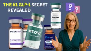 Most Affordable GLP 1 Without Insurance (2026 Comparison & Savings Guide)