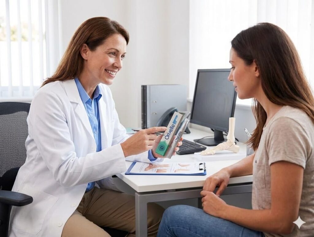 Oroville Nail Fungus Pen Review: Honest Results, Safety & Pricing 3 Why Nail Fungus Pens Are Replacing Creams and Sprays