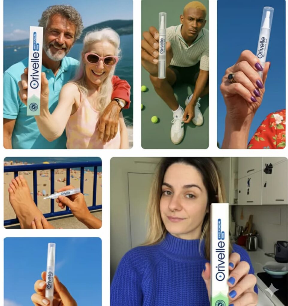 Oroville Nail Fungus Pen Review: Honest Results, Safety & Pricing 5 Potential Benefits of Using Oroville Nail Fungus Pen user reviews