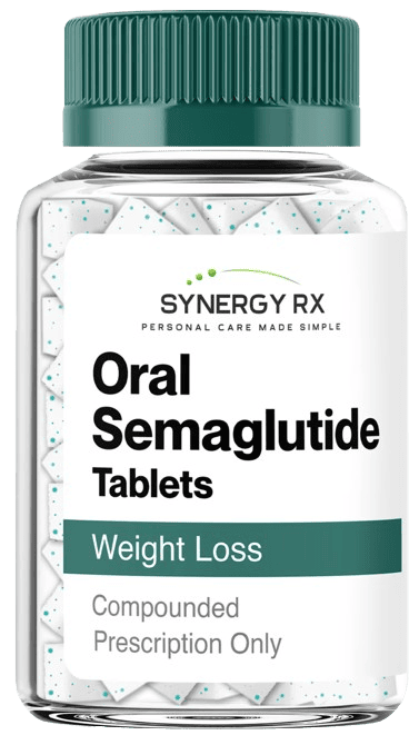 Top 6 Semaglutide Without Insurance Costs—Ultimate 2026 Cash-Pay Guide 6 synergy rx Oral GLP-1 for Weight Loss in 2026 (No Injections) Results & Costs