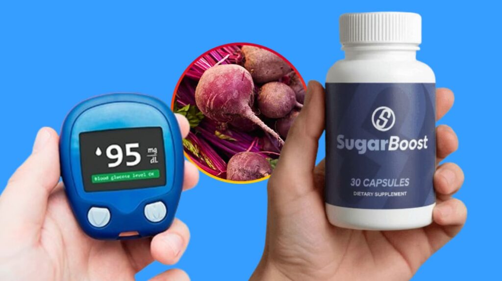 Sugar Boost Review: Does It Really Support Healthy Glucose? 3 Sugar Boost Ingredients Breakdown (Science-Based Review