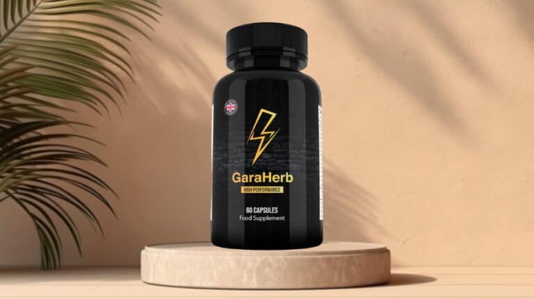 Garaherb Reviews And Complaints: What They Won't Tell You
