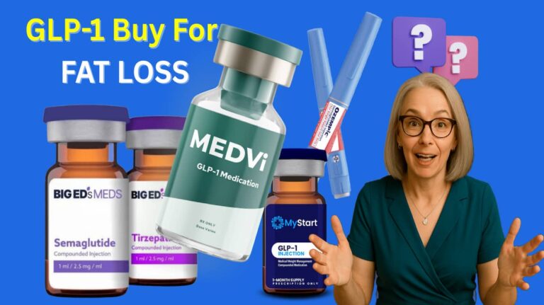 GLP1 Buy Online: The 2026 Safety & Price Guide