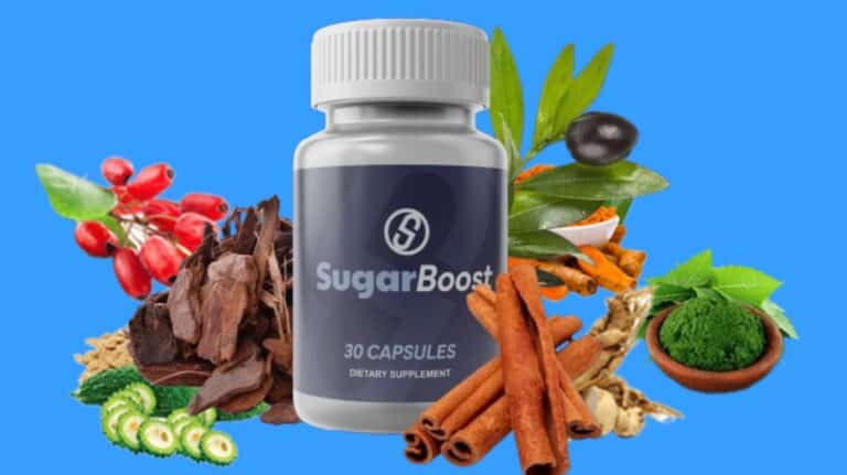 Sugar Boost Reviews and complaints: Hidden Side Effects Or Legit Results?