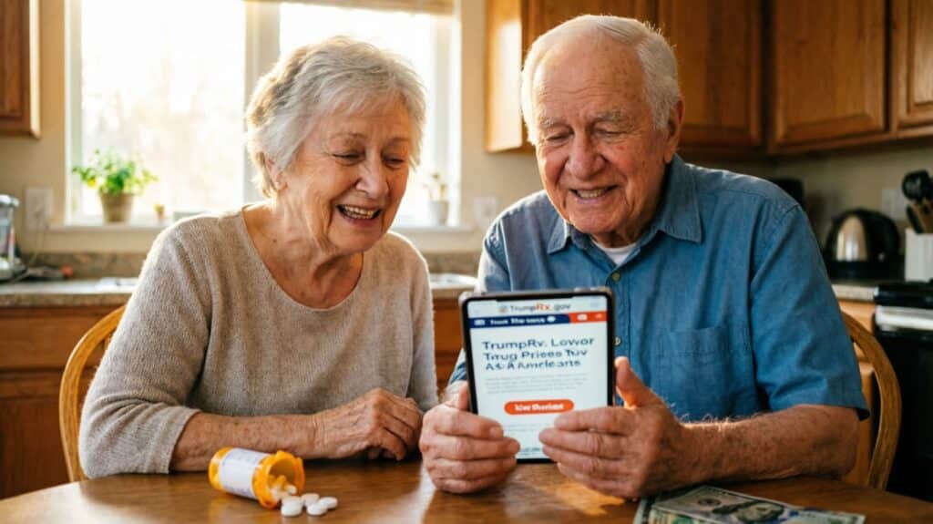 TrumpRx Eligibility 2026: Who Qualifies, Who Doesn't, and the Complete Drug Prices List 3 The Generic Drug Trap: The Hidden Cost of TrumpRx