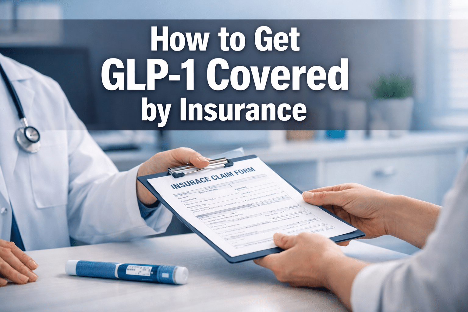 One Cover Insurance How To Get GLP-1 Covered By Insurance In 2026