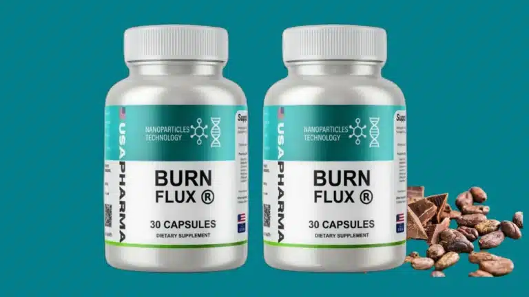 BurnFlux Review 2026: Does This Thermogenic Fat Burner Really Work?