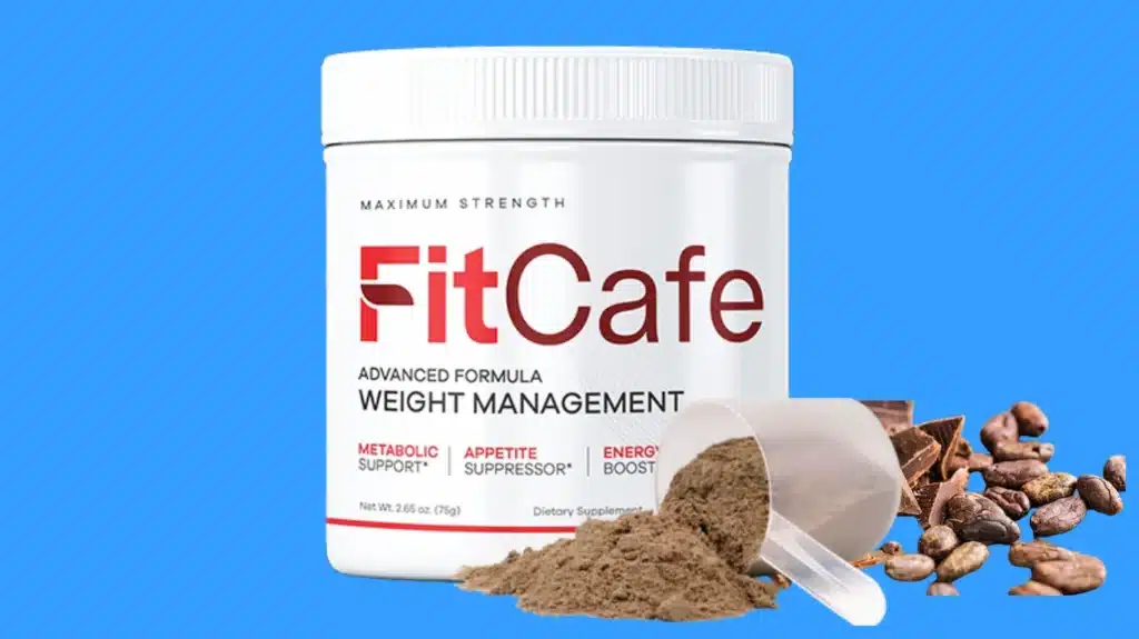 FitCafe Review 2026: Does This Weight Loss Supplement Really Work? 2 FitCafe Review - weight loss coffee supplement review 3 Simple Steps to Power
Your Weight Loss with Fit Cafe