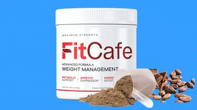 FitCafe Review - weight loss coffee supplement review 3 Simple Steps to Power Your Weight Loss with Fit Cafe
