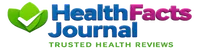 health facts journal logo