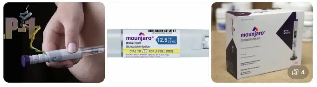 GLP-1s Without Insurance Review: Real Costs, Best Options, and How to Save Thousands 5 Tirzepatide glp-1s higher-dose semaglutide weight loss injection approved for long-term obesity treatment