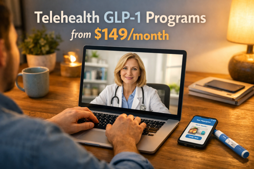 The cheapest weight loss injections in 2026 ranked - Full 2026 Guide 2 The cheapest weight loss injections in 2026 ranked - Full 2026 Guide