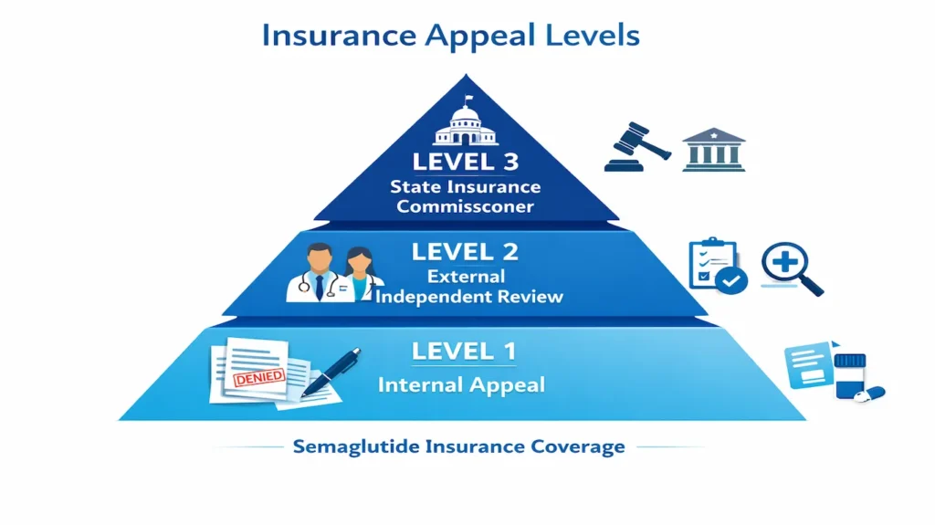 How to Appeal Insurance Denial for Semaglutide: A 2026 Step-by-Step Guide 3 Why Do Insurers Deny Semaglutide in the First Place?