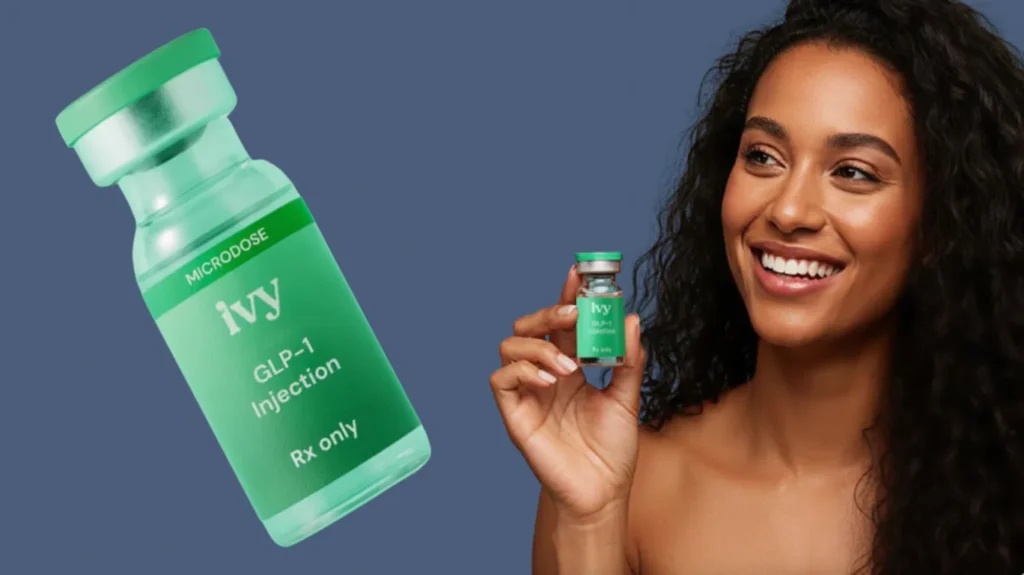The Complete Guide to Ivy Rx Compounded GLP-1 Medications: Results, Dosing, and FAQ 3 How Do Ivy RX GLP-1 Medications Actually Help You Lose Weight?