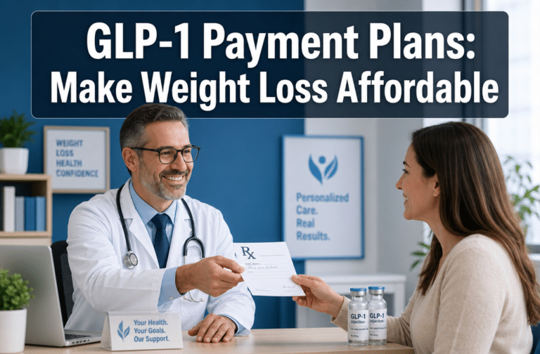 GLP1 payment plans