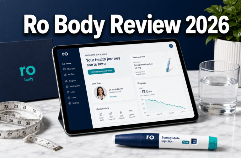 Ro Body review