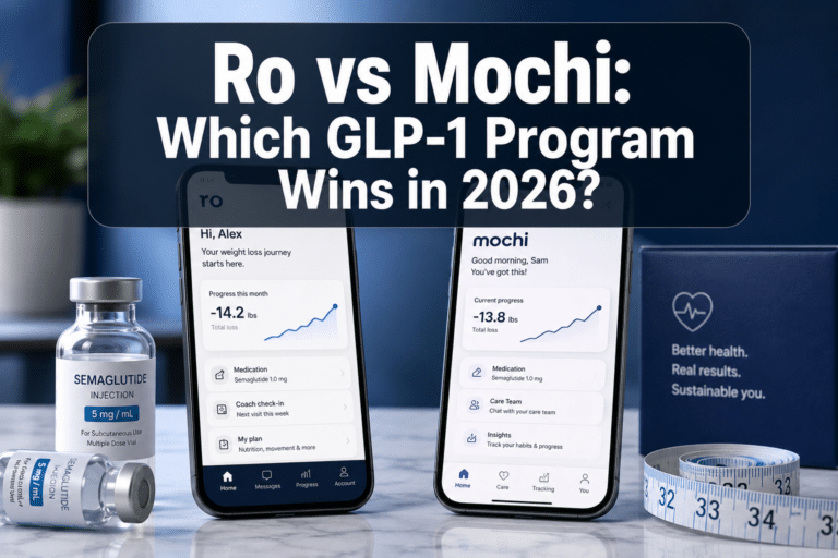 Ro vs Mochi