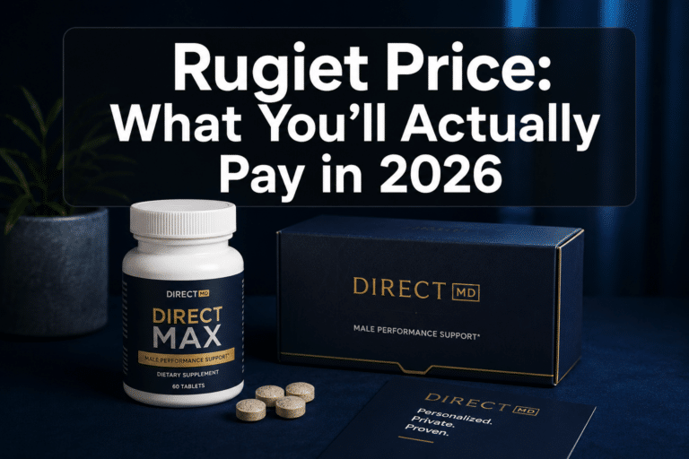 Rugiet price