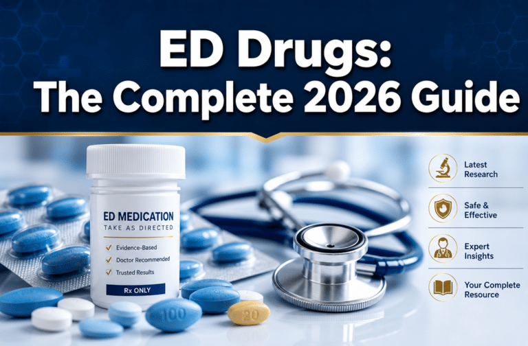 ed drugs