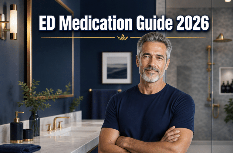 ed medication