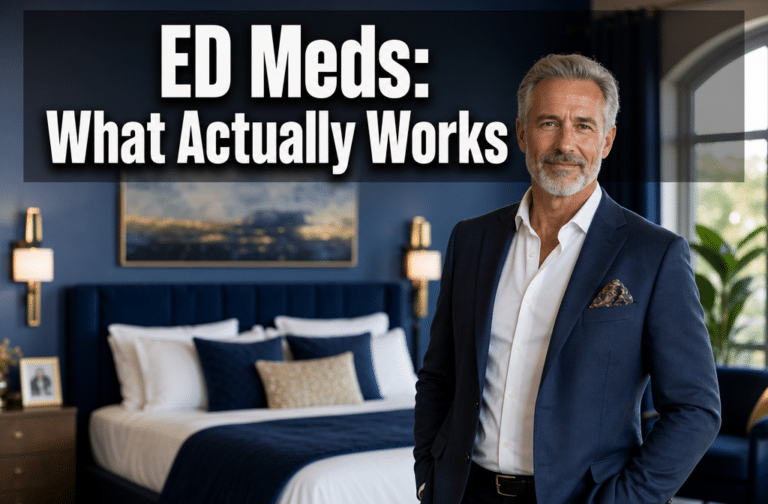 ed meds