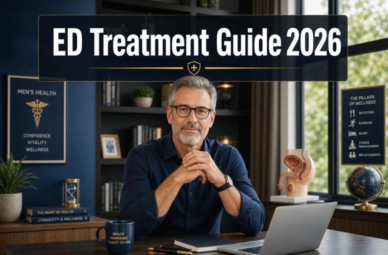 ed treatment