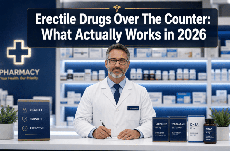 erectile drugs over the counter