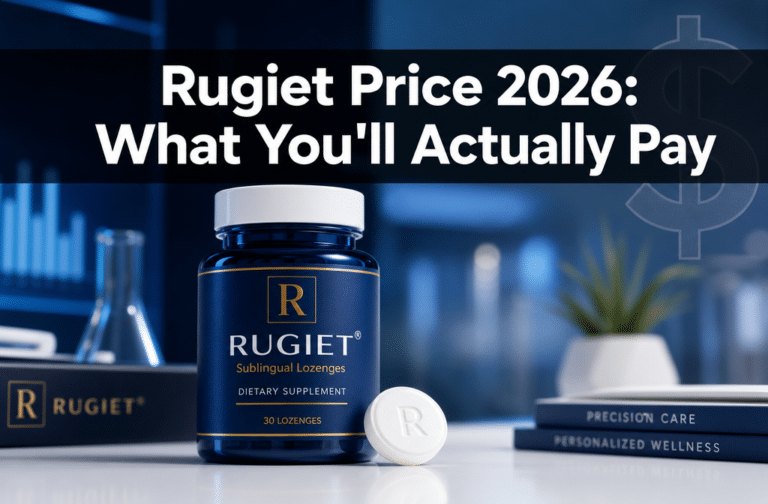 rugiet price