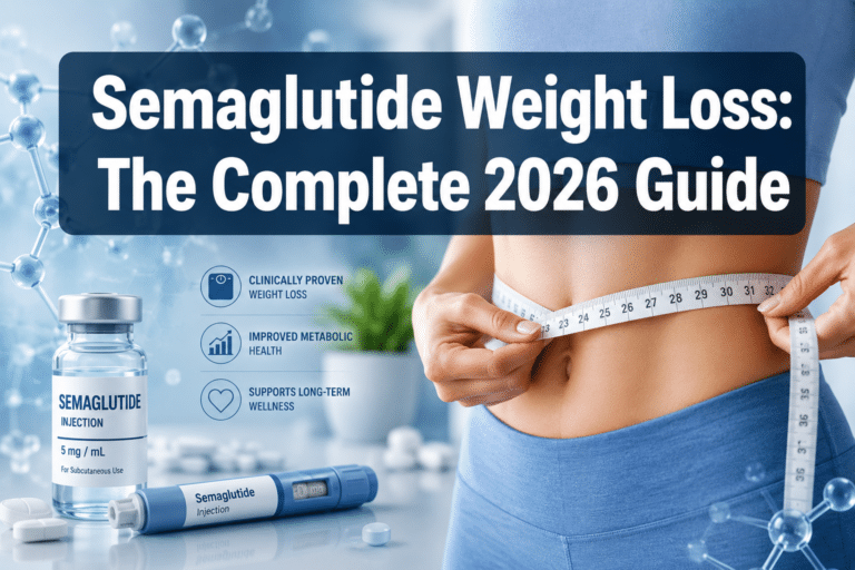 semaglutide weight loss