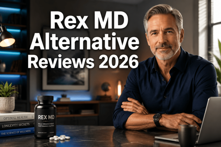 rex md alternative reviews